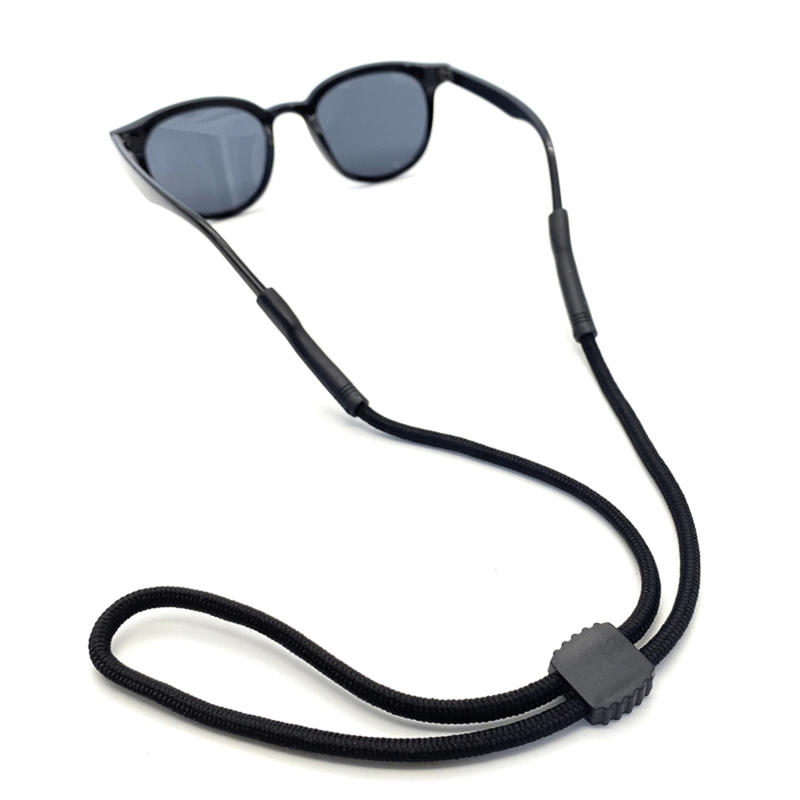 Men Accessories Neck Chain - 1 Stück rutschfestes Sonnenbrillenseil Unisex Outdoor