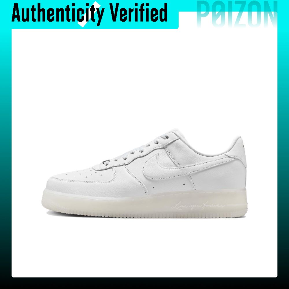 Nike Shoes Air Force 1 - DRAKE x Nike Air Force 1