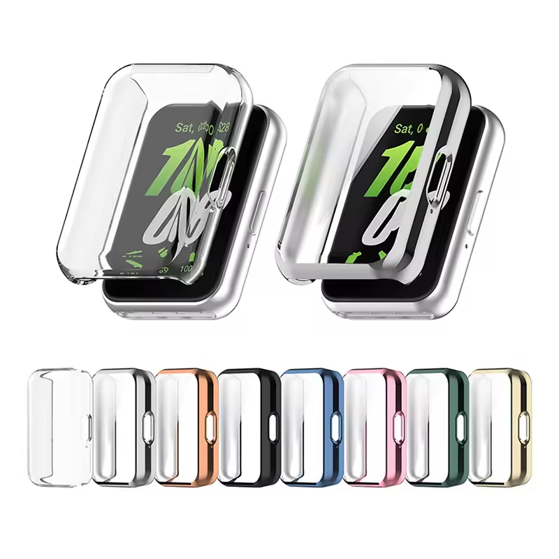 Men Accessories All - Abdeckung für Samsung Galaxy Fit 3