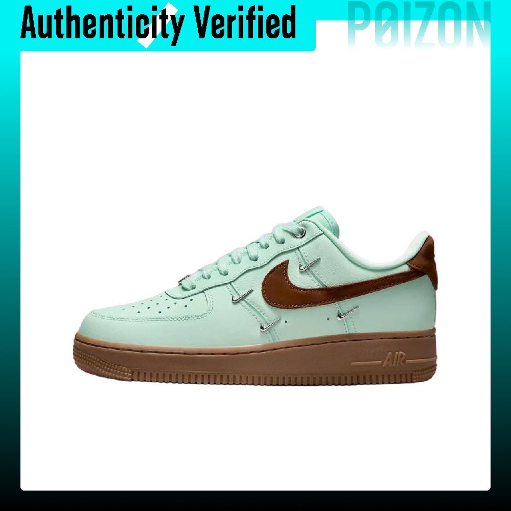 Nike Shoes Air Force 1 - Nike Air Force 1 Low-Top Skateboard-Schuhe