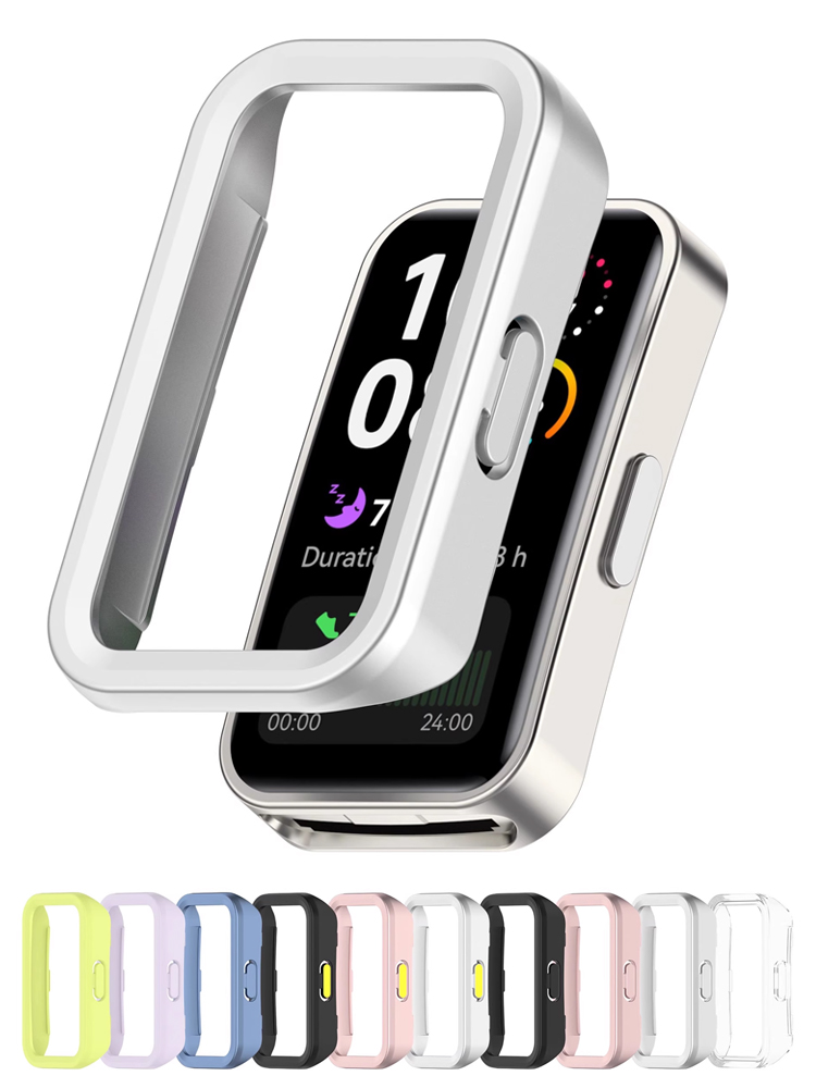 Men Accessories All - Uhrengehäuse für Huawei Band 10 9