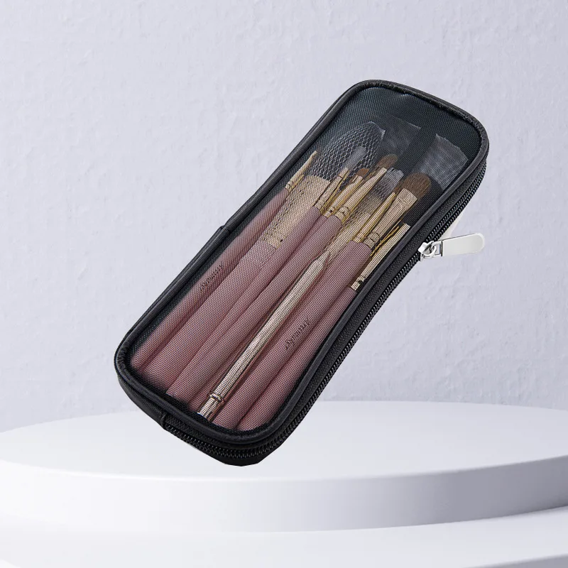 Travel Organizer Men - Make-up Pinsel Reise Fall Kosmetik Kulturbeutel