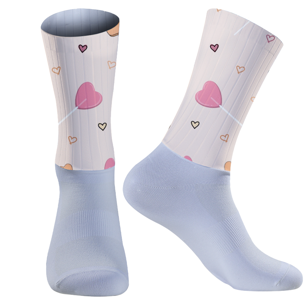 Unisex-Radsocken im Harajuku-S – Men Accessories All Bewertung und Preis