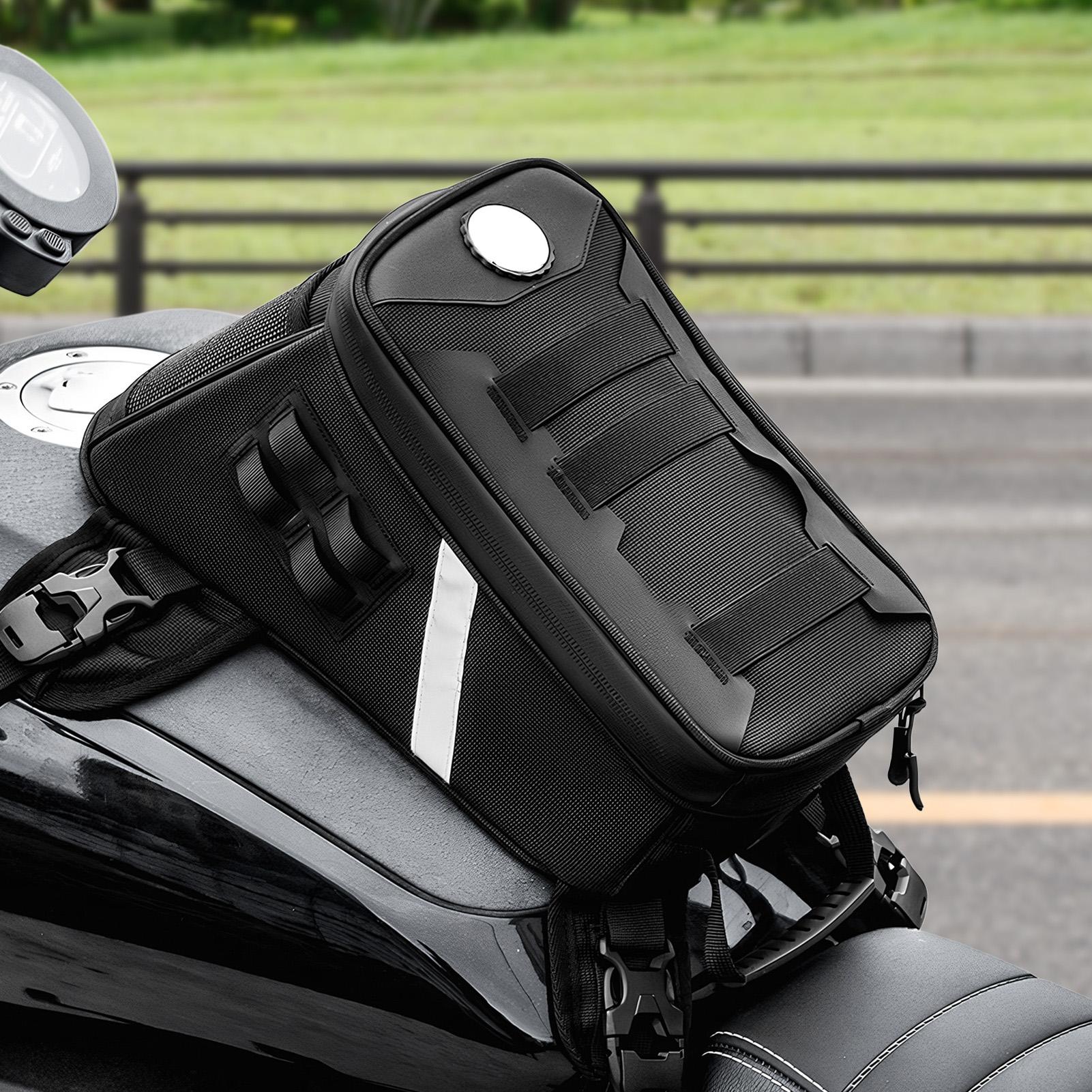 Motorrad-Tanktasche, 5 l, ruts – Travel Organizer Men Bewertung und Preis