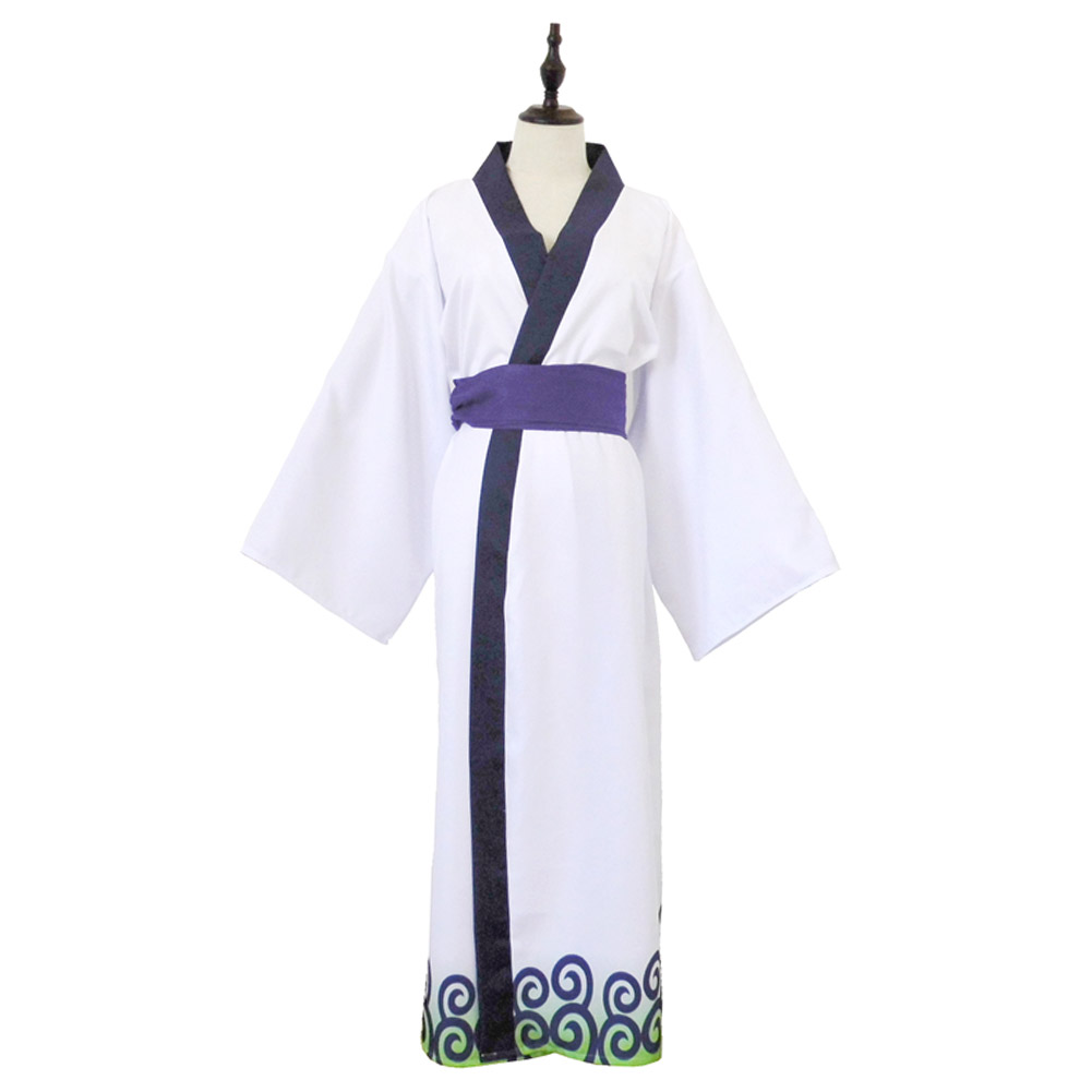 Wano Country Roronoa Of Zoro C – Men'S Kimono Accessories Bewertung und Preis