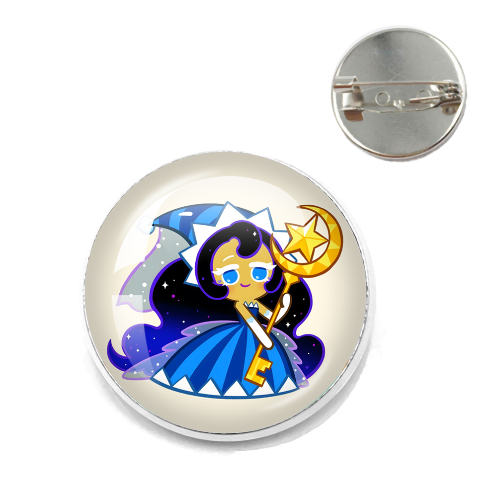 Spiel Cookie Run Kingdom Abzei – Men'S Accessories Types Bewertung und Preis
