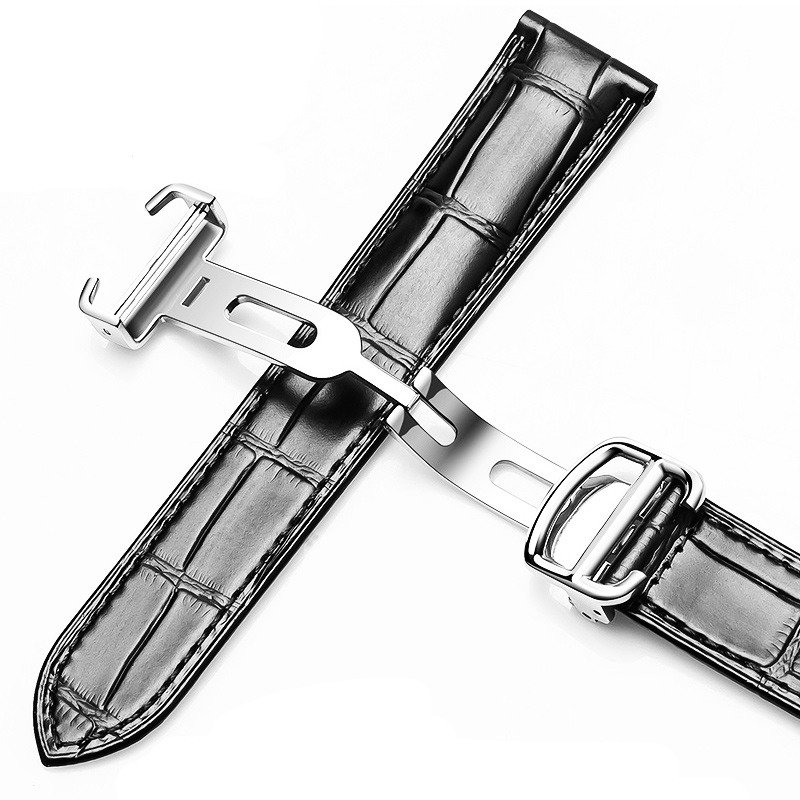 Für Cartier Zubehör Echtes Led – Men'S Accessories London Bewertung und Preis