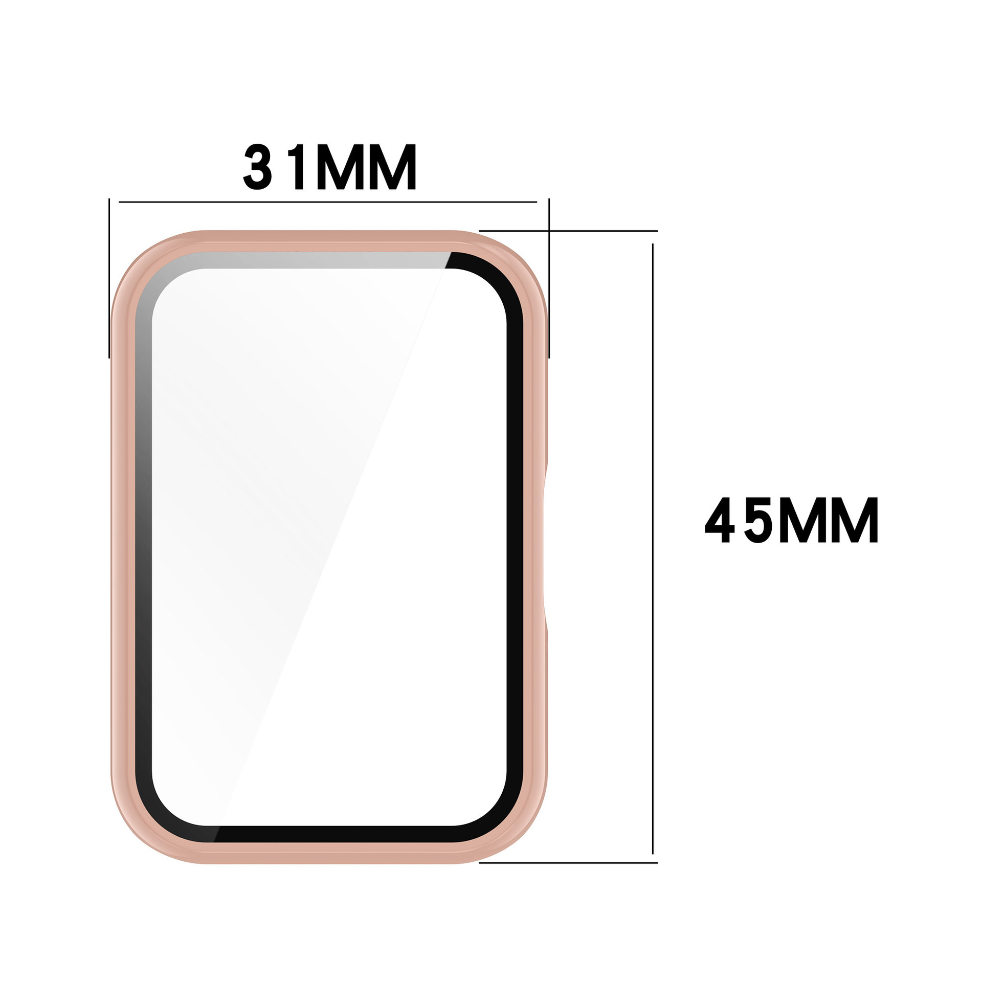 Glas + Hülle für Samsung Galax – Men Accessories All Bewertung und Preis