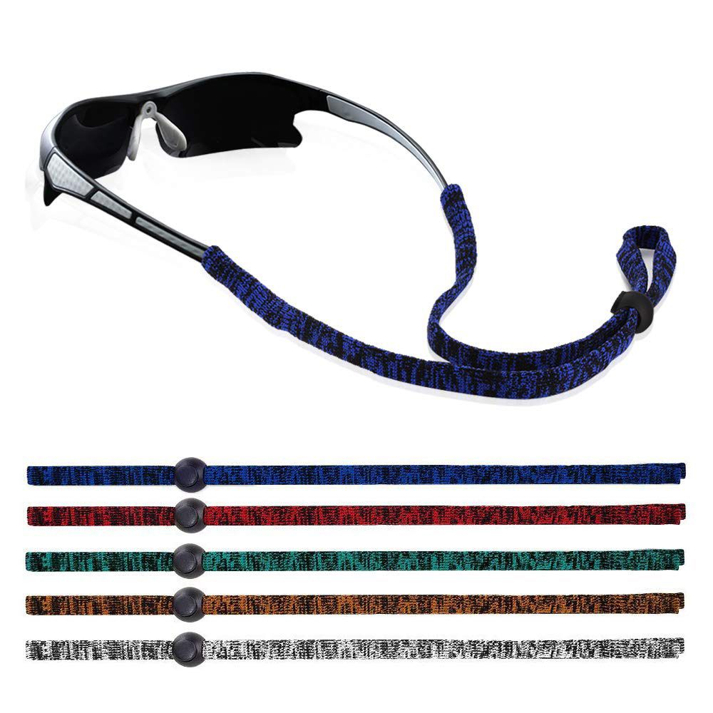 2022 nicht-Slip Sonnenbrille S – Men Accessories Neck Chain Bewertung und Preis