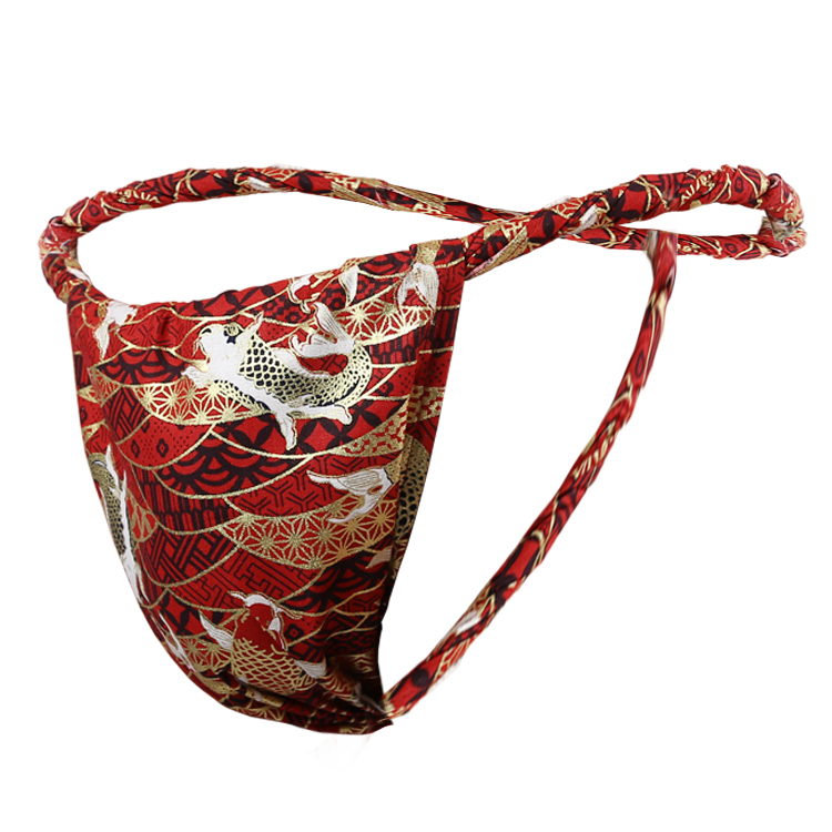Baumwolle Japanischen stil Sec – Men'S Kimono Accessories Bewertung und Preis