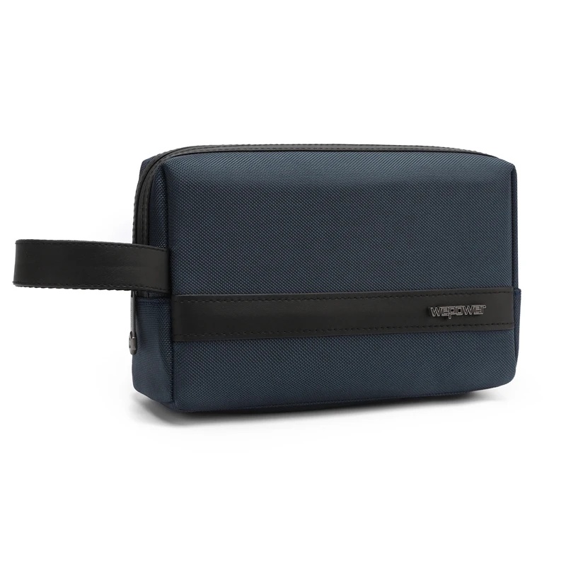 Neue Herren-Clutch-Tasche mit  – Travel Organizer Men Bewertung und Preis