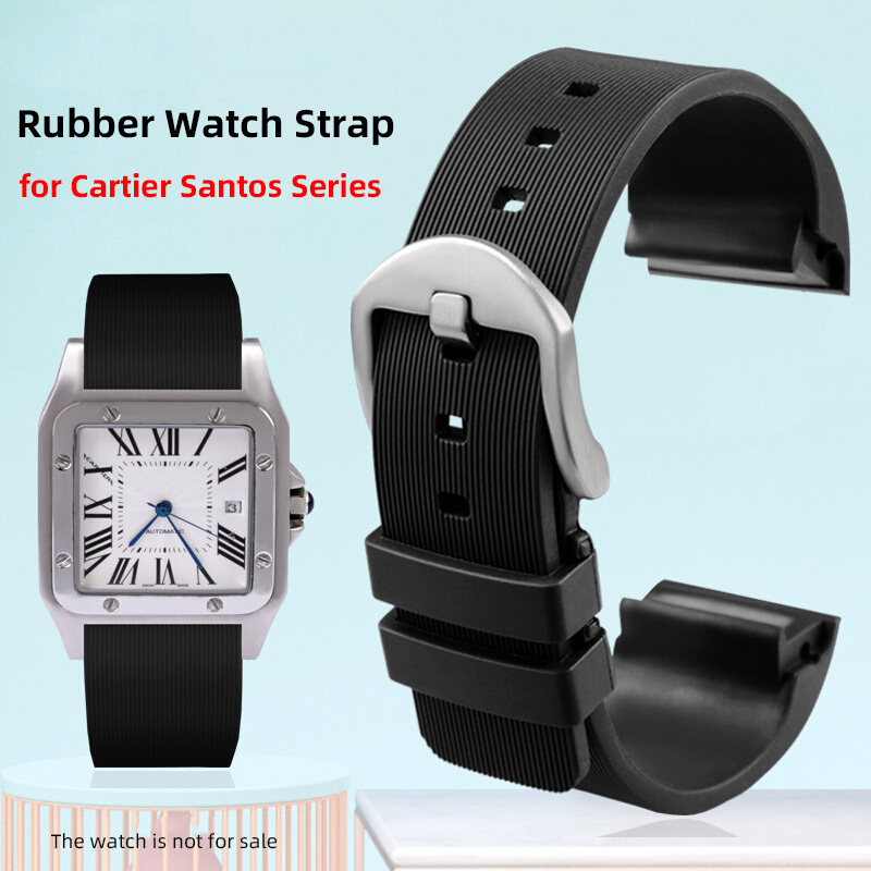Für Cartier Sandoz Santos 100  – Men'S Accessories Cartier Bewertung und Preis