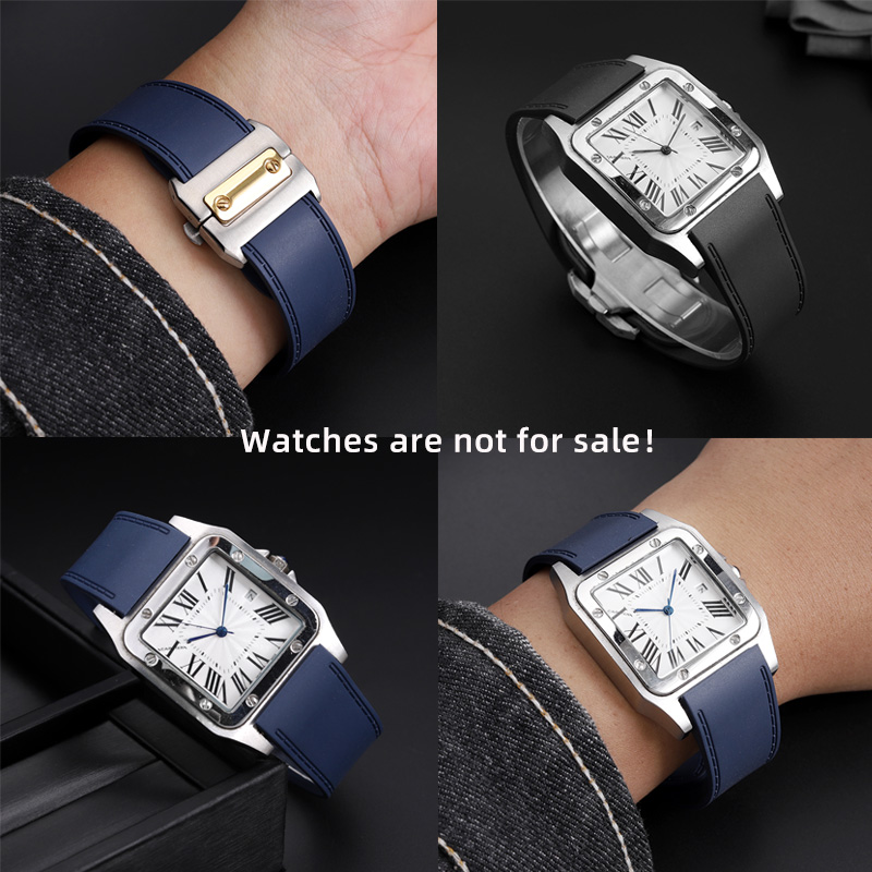 Für Cartier Uhrenarmbänder, He – Men'S Accessories Cartier Bewertung und Preis