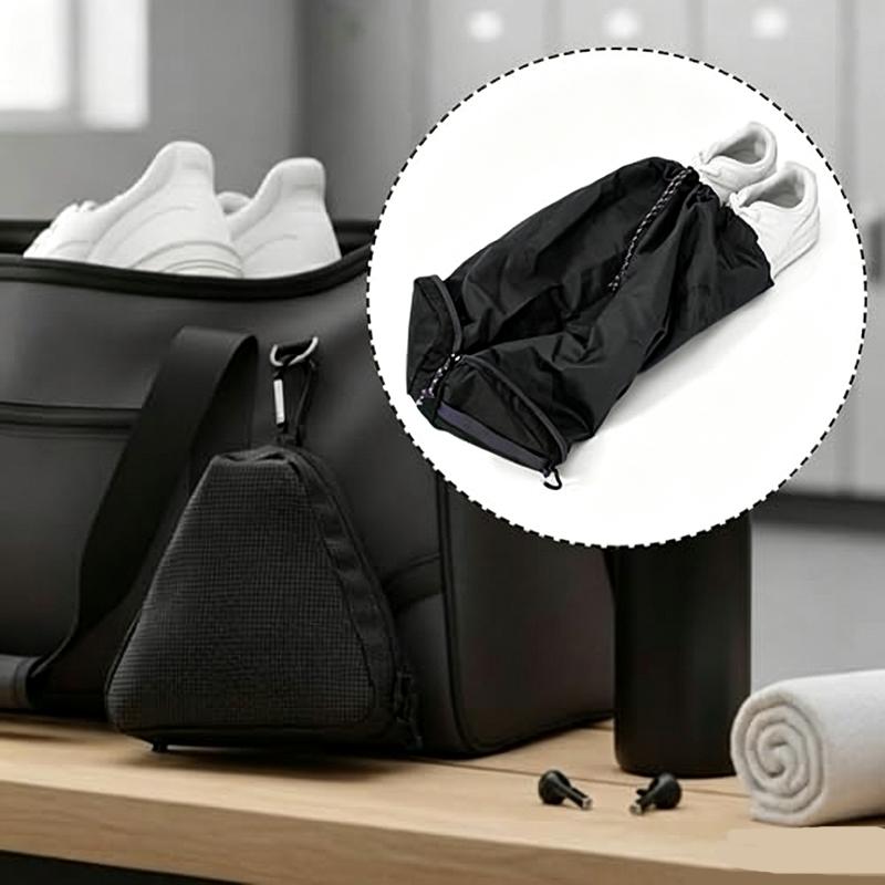 Faltbare Reise-Schuhtasche, sc – Travel Organizer Men Bewertung und Preis