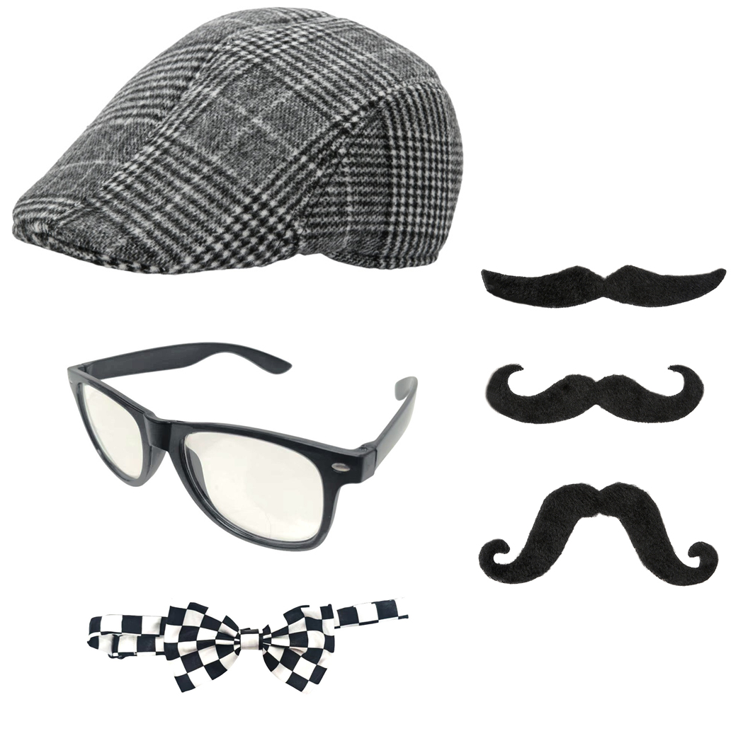 1920er Jahre Herren Gentleman  – Men'S Accessories In The 1920S Bewertung und Preis