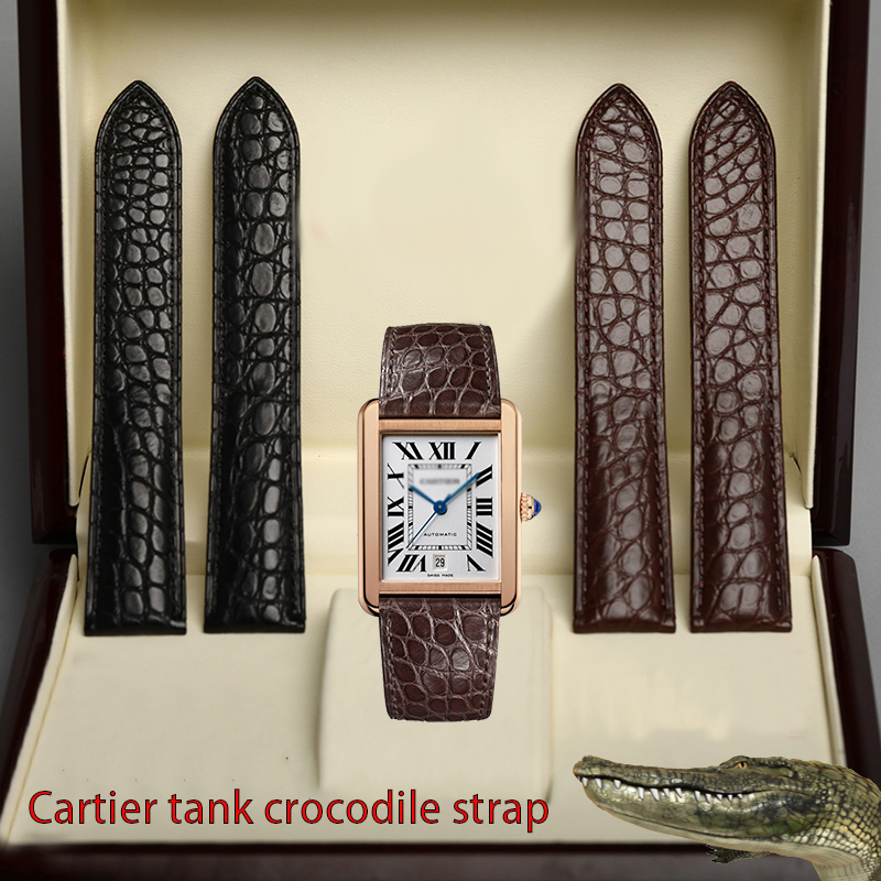 20 22mm blau lila grau rosa Al – Men'S Accessories Cartier Bewertung und Preis