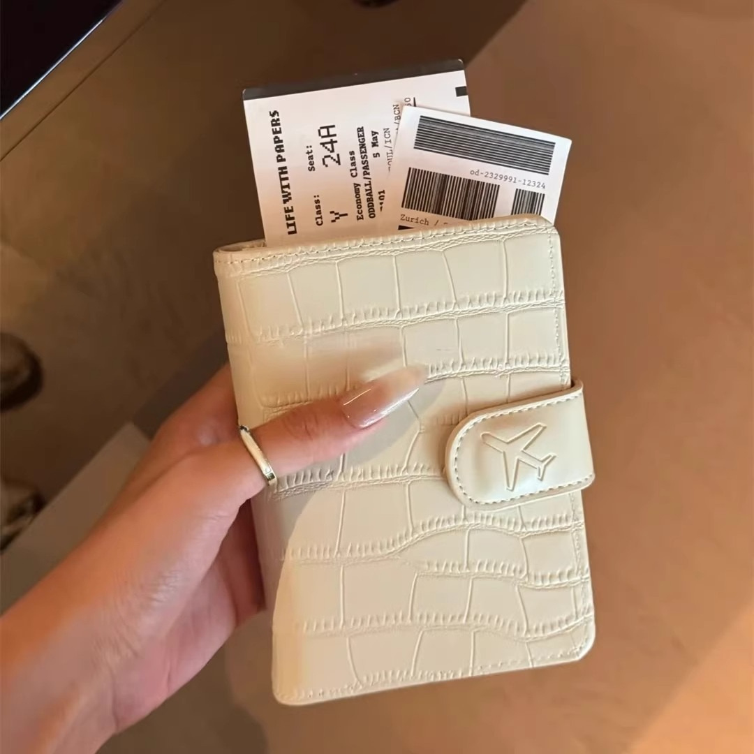 PU-Leder Reisepasshülle für He – Travel Organizer Men Bewertung und Preis