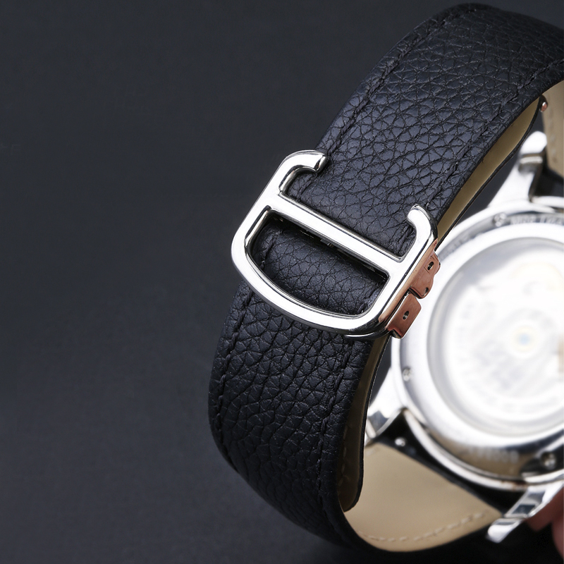 Uhrenarmband-Zubehör 17mm 20mm – Men'S Accessories London Bewertung und Preis
