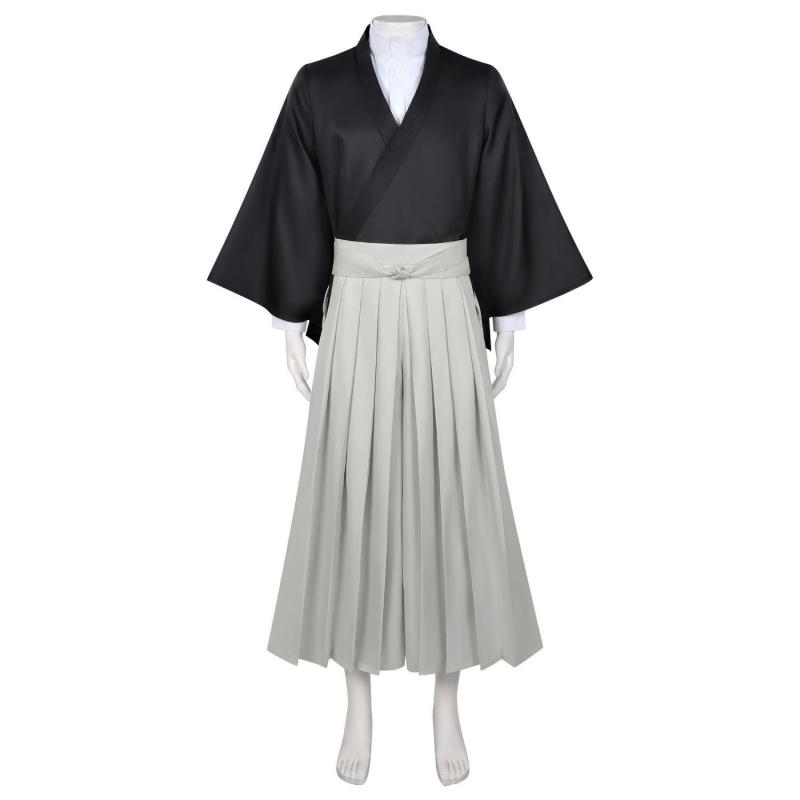 Anime Jujutsu Kaisen Haibara Y – Men'S Kimono Accessories Bewertung und Preis
