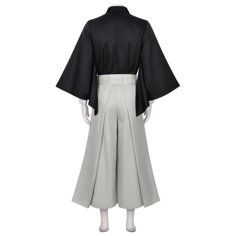 Anime Jujutsu Kaisen Haibara Y – Men'S Kimono Accessories Bewertung und Preis