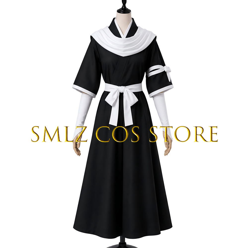 2026 TYBW Rukia Cosplay Kuchik – Men'S Kimono Accessories Bewertung und Preis
