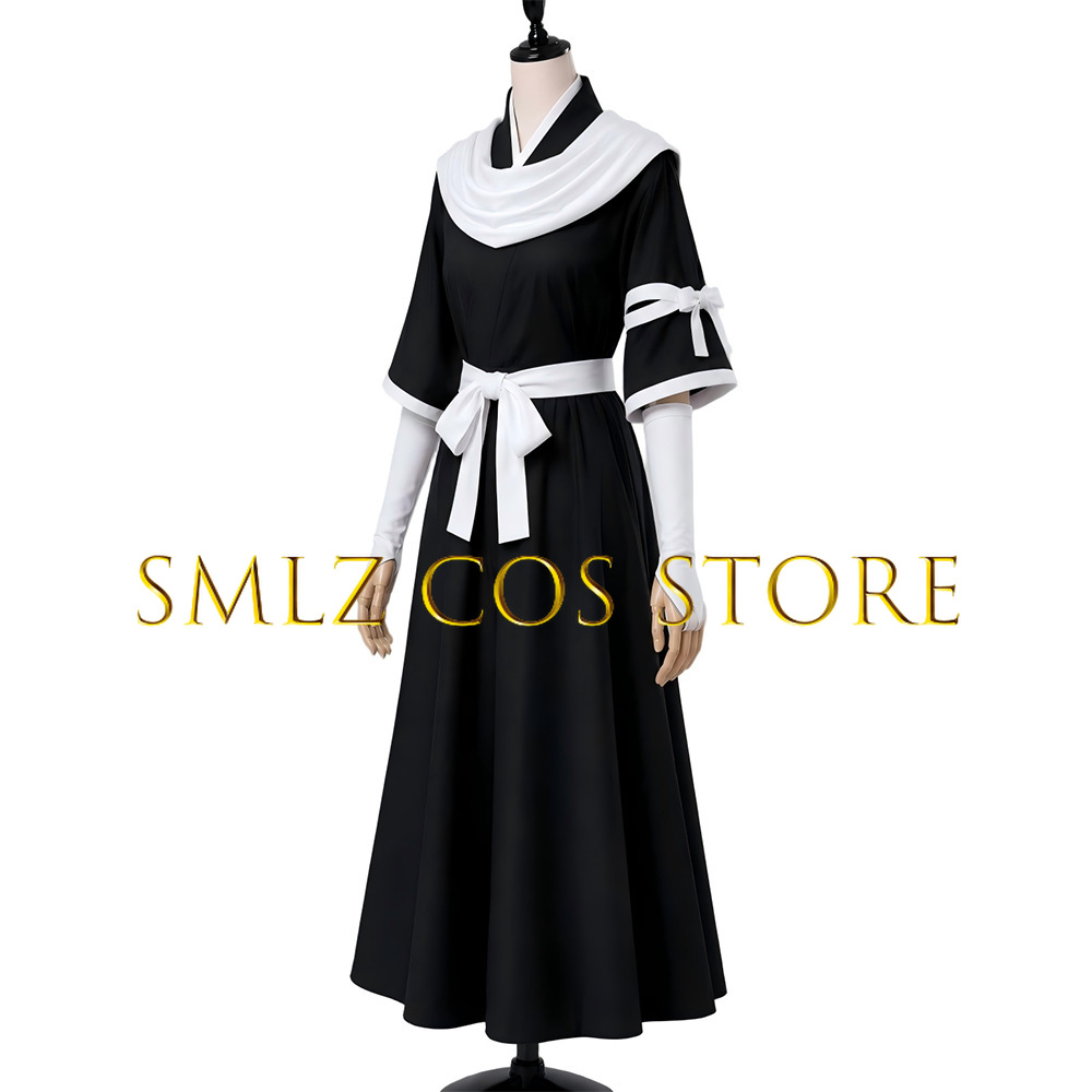 2026 TYBW Rukia Cosplay Kuchik – Men'S Kimono Accessories Bewertung und Preis