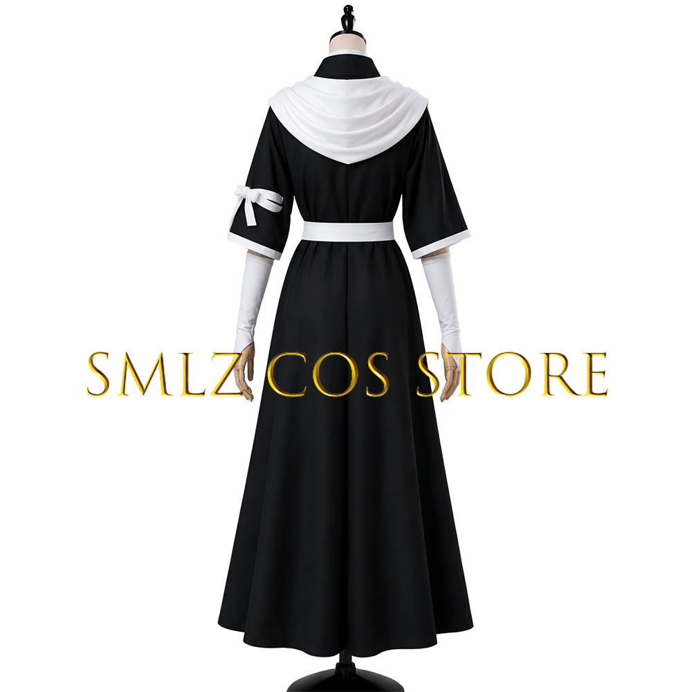 2026 TYBW Rukia Cosplay Kuchik – Men'S Kimono Accessories Bewertung und Preis