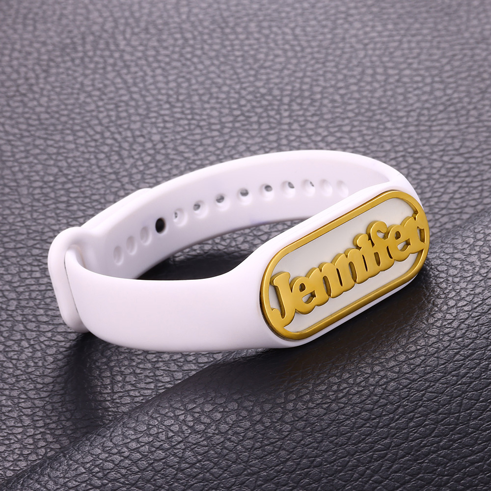 1Pcs Benutzerdefinierte Name A – Men Accessories All Bewertung und Preis
