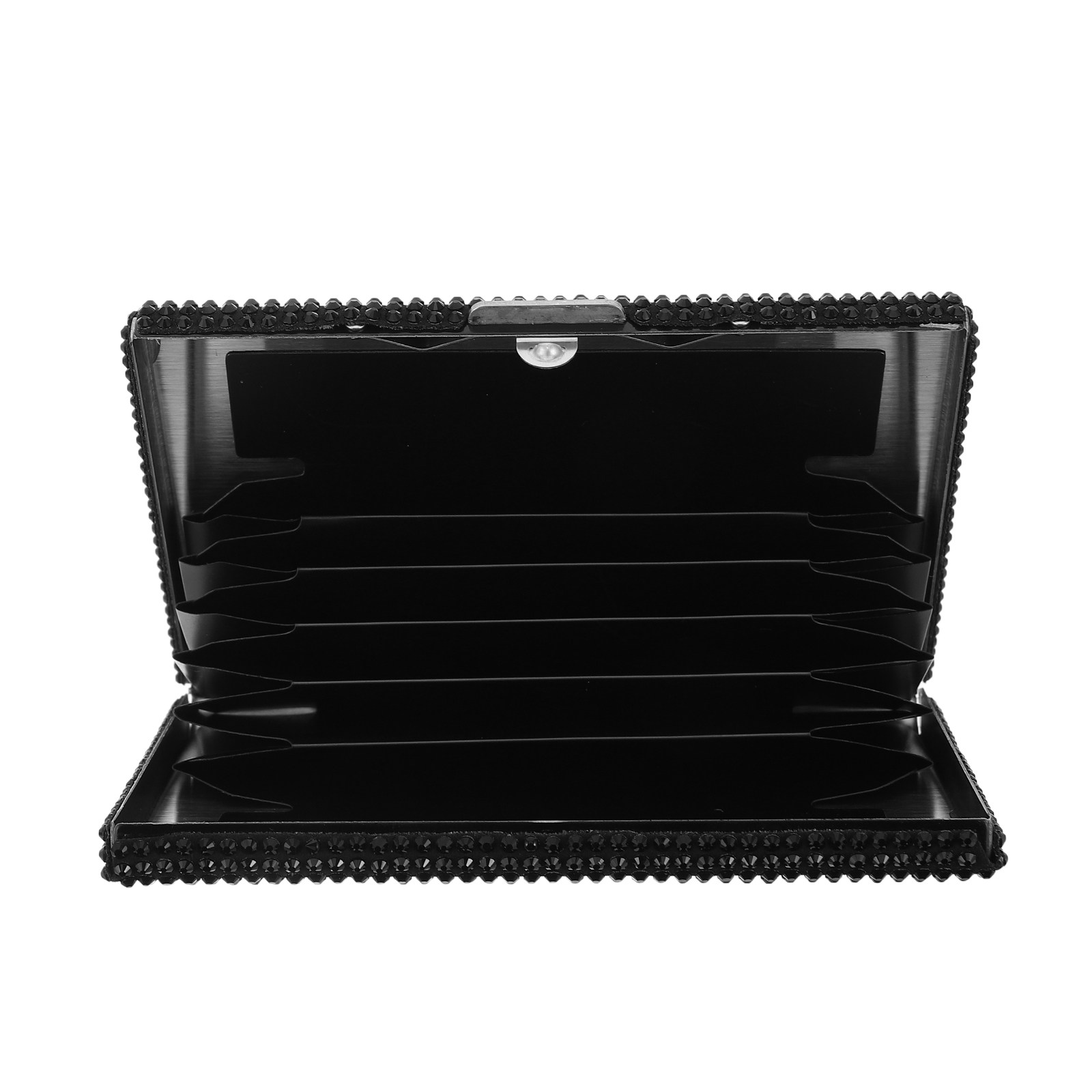 Schlankes Metall-Visitenkarten – Travel Organizer Men Bewertung und Preis