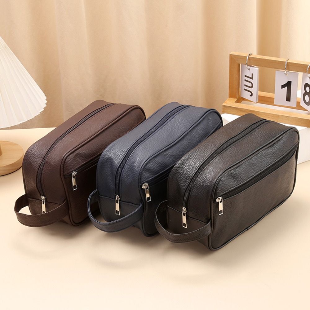Tragbare Kosmetiktasche für He – Travel Organizer Men Bewertung und Preis